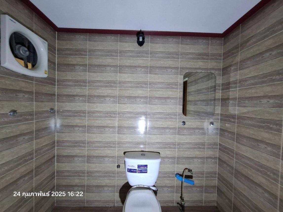 รูป บ้านเดี่ยว สำหรับขาย บุรีรมย์ เทพารักษ์-วงแหวนฯ แพรกษาใหม่ เมืองสมุทรปราการ สมุทรปราการ - รูปที่ 39/44