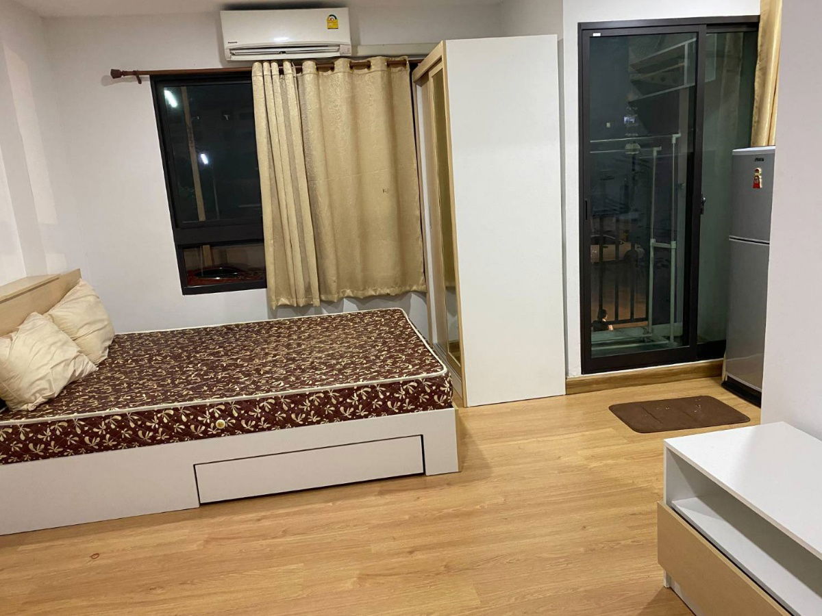 picture For Sales The Diamond Condo Nawanakorn - Talad Thai - 5/12