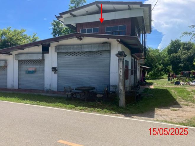 รูป บ้านเดี่ยว สำหรับขาย - ริมปิง เมืองลำพูน ลำพูน - รูปที่ 1/24