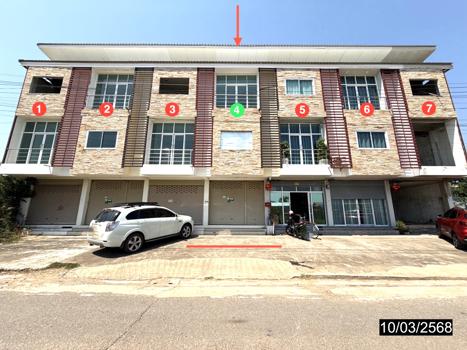 picture SHOP_HOUSE for sale  Ban Pet Muang Khon Kaen Khon Kaen - 31/34