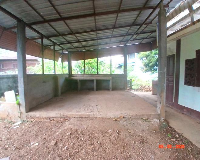 รูป บ้านเดี่ยว สำหรับขาย - ท่าแร่ เมืองสกลนคร สกลนคร - รูปที่ 7/46