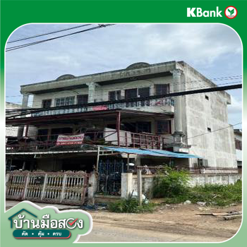 รูป ทาวน์เฮ้าส์ สำหรับขาย  บ้านใหม่ ปากเกร็ด นนทบุรี - รูปที่ 6/8