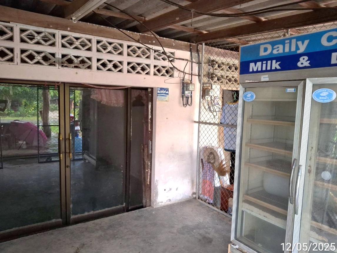 รูป บ้านเดี่ยว สำหรับขาย - เขาวิเศษ วังวิเศษ ตรัง - รูปที่ 18/34