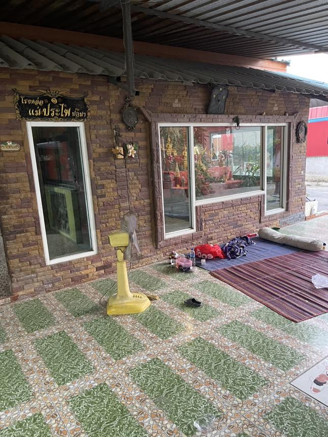 รูป บ้านเดี่ยว สำหรับขาย  ท่ากระชับ นครชัยศรี นครปฐม - รูปที่ 11/18