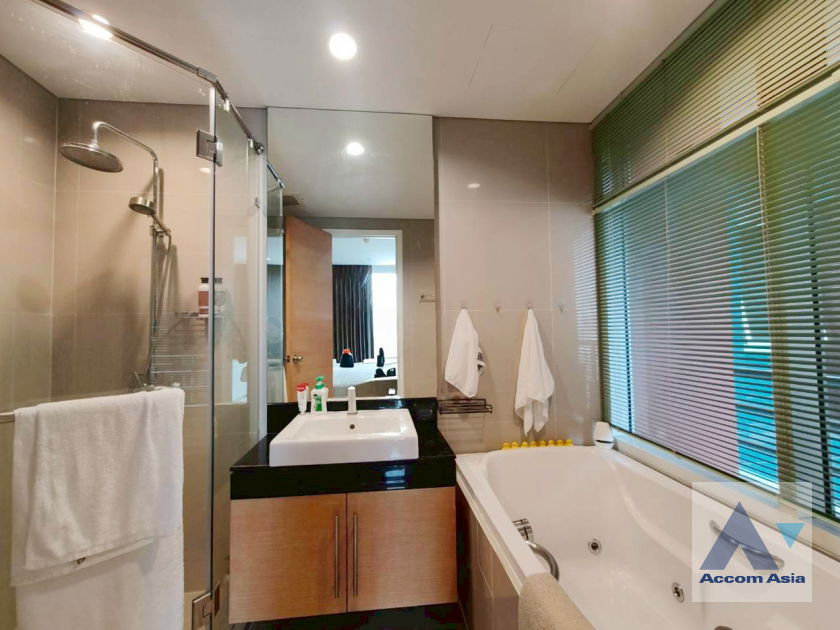 รูป 🔼🔽 AccomA 📩 Pet friendly 2 BR Condominium @Fullerton Sukhumvit (13002186) - รูปที่ 11/17