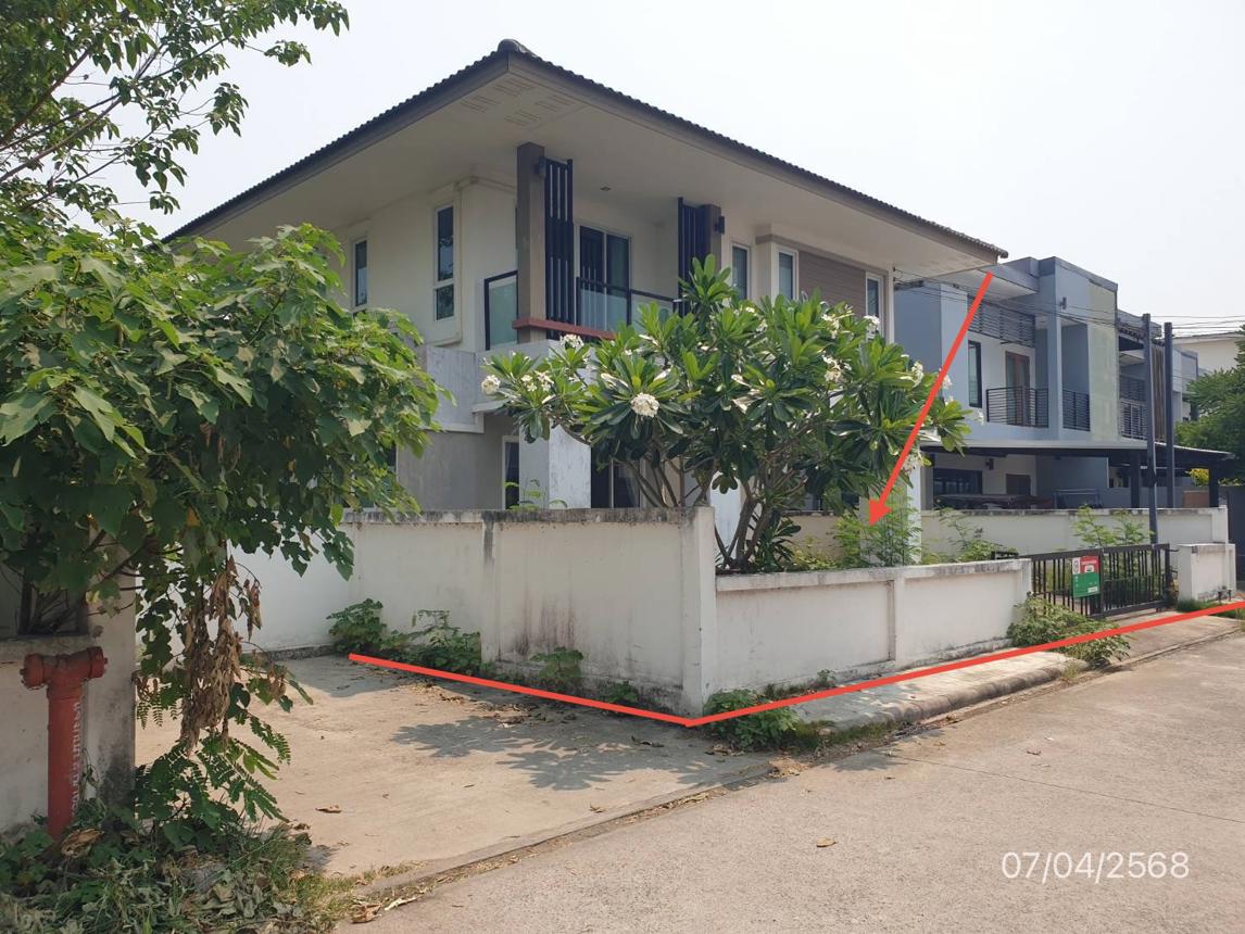 picture HOME for sale  San Ton Pao San Kamphaeng Chiang Mai - 26/30
