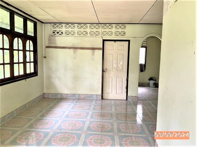 picture HOME for sale  Na Khao Sia Na Yong Trang - 3/24
