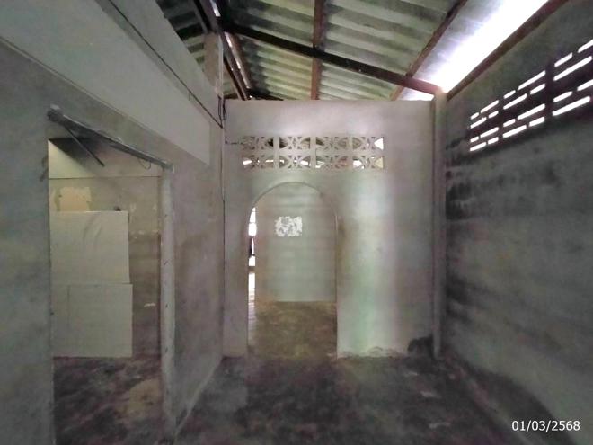 รูป บ้านเดี่ยว สำหรับขาย - ลำทับ ลำทับ กระบี่ - รูปที่ 11/32
