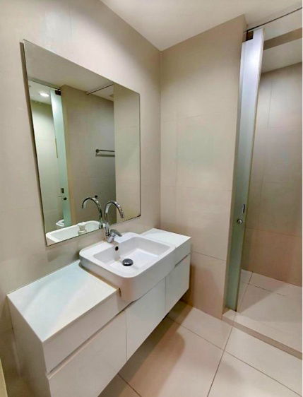 picture code : B55  The Hotel Serviced Condo - 8/12