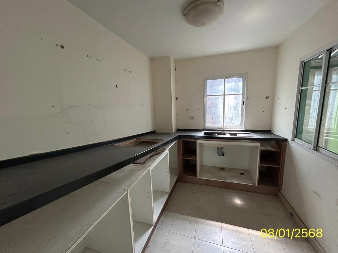 รูป บ้านเดี่ยว สำหรับขาย ภัสสร 12/1 คลองสาม คลองหลวง ปทุมธานี - รูปที่ 24/46