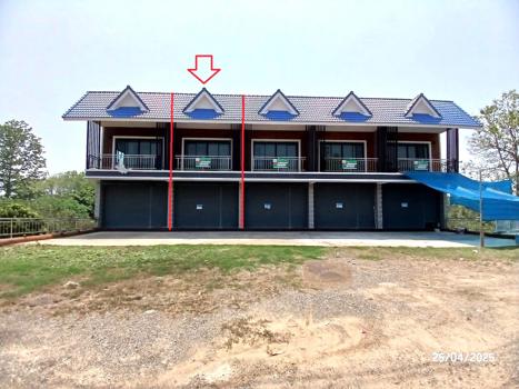 รูป อาคารพาณิชย์ สำหรับขาย - บ้านแม สันป่าตอง เชียงใหม่ - รูปที่ 25/28