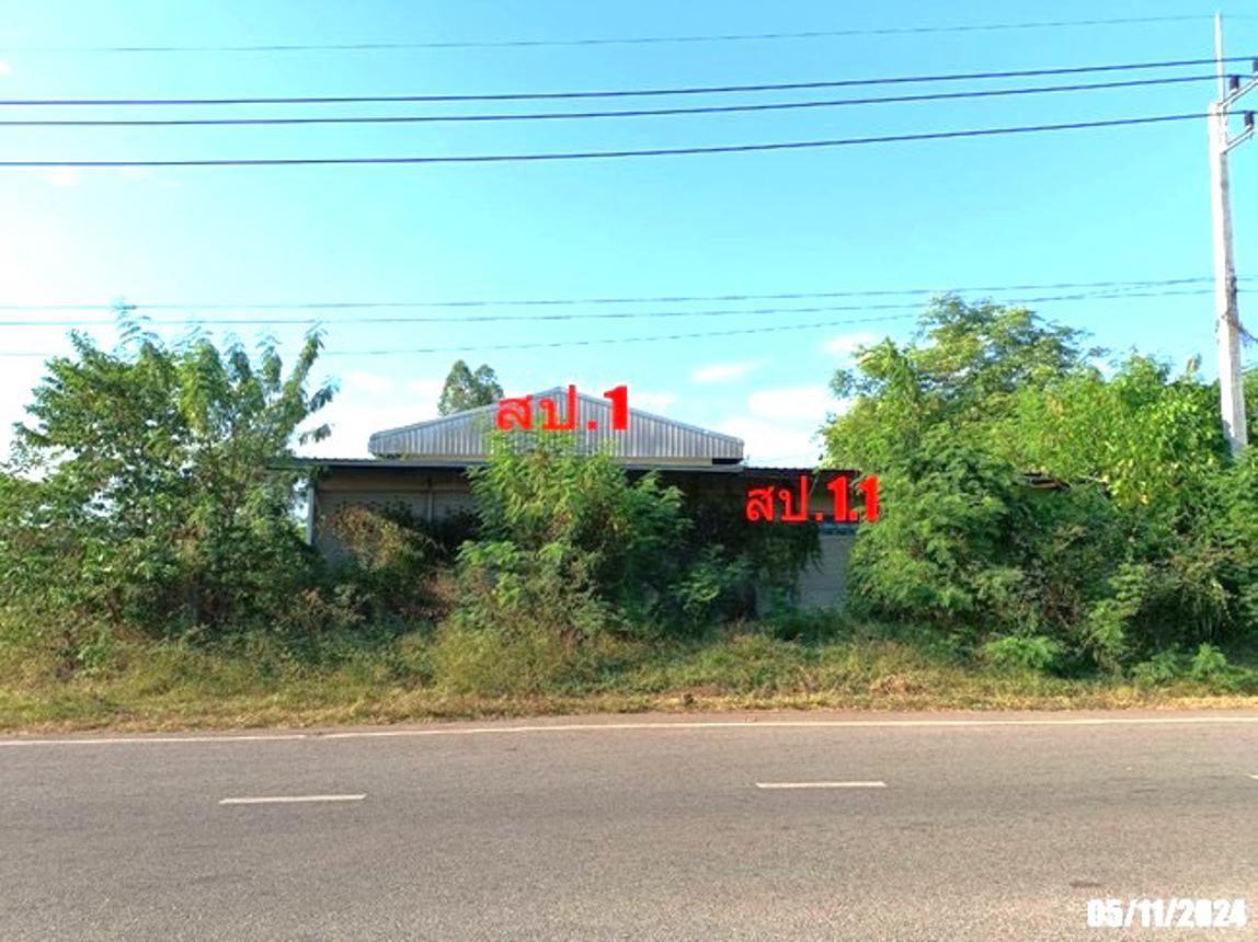 รูป บ้านเดี่ยว สำหรับขาย - บ้านธาตุ เพ็ญ อุดรธานี - รูปที่ 14/28
