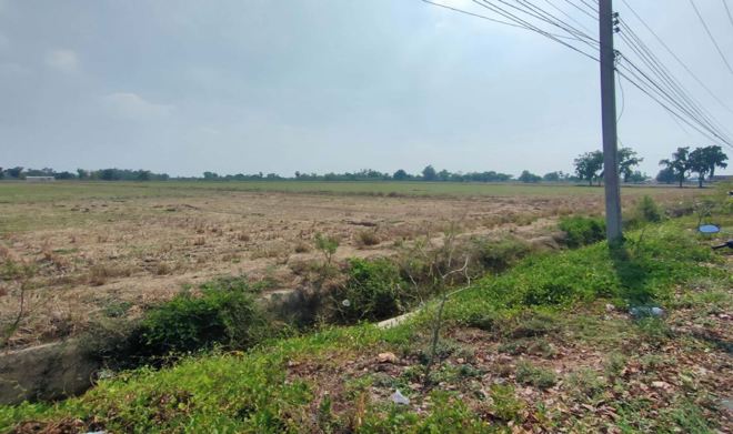 รูป ที่ดินว่างเปล่า สำหรับขาย  ตลิ่งชัน เมืองสุพรรณบุรี สุพรรณบุรี - รูปที่ 2/14