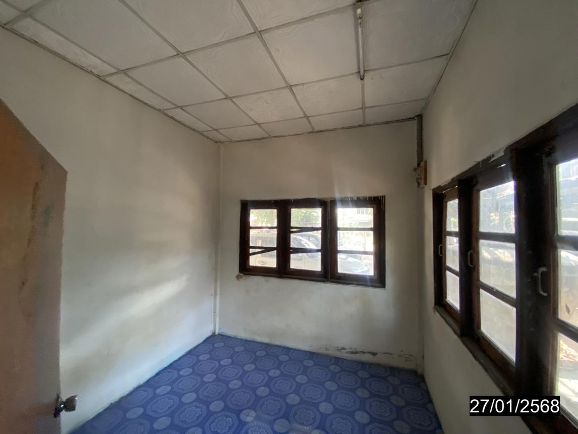 รูป บ้านเดี่ยว สำหรับขาย - สีออ กุมภวาปี อุดรธานี - รูปที่ 16/24