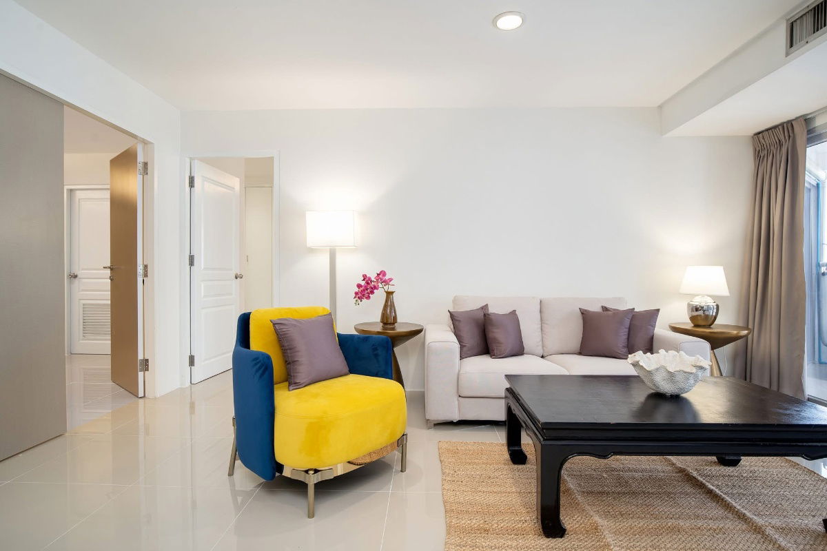 picture #R5810  🎉 190868 Condo for rent Waterford Diamond Tower - 4/8