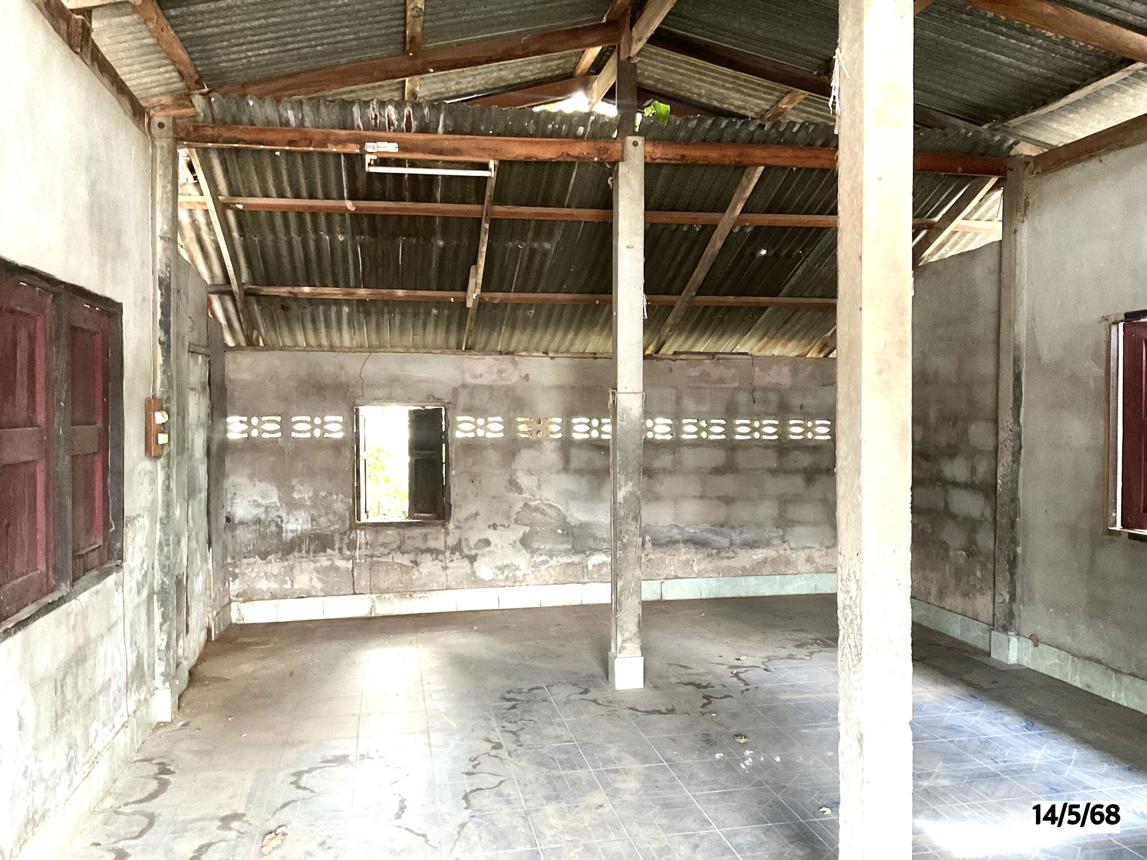 รูป บ้านเดี่ยว สำหรับขาย - โคกสะอาด ภูเขียว ชัยภูมิ - รูปที่ 26/32