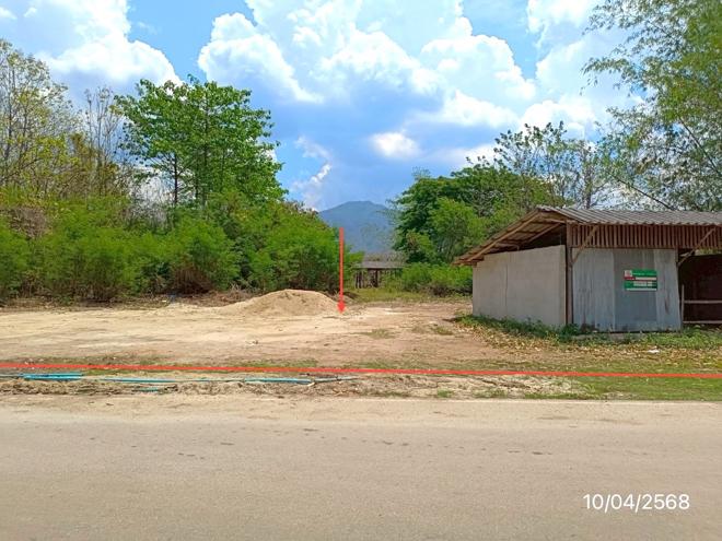 picture HOME for sale  Nong Lom Dok Kham Tai Phayao - 2/30