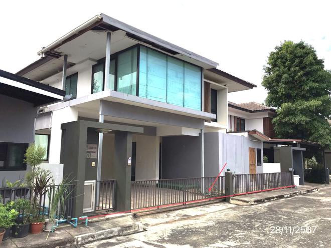 picture HOME for sale  San Kamphaeng San Kamphaeng Chiang Mai - 3/24