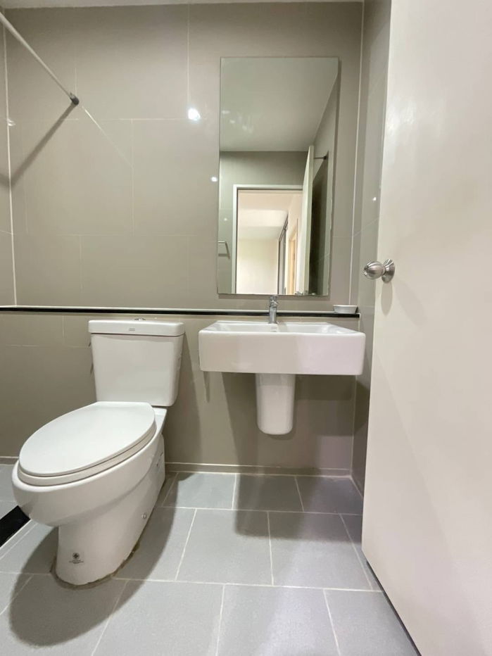picture ✨Aspire Sathorn Ratchapruek✨ `Nicely decorated , Fully furniture //contact LineID:@thirdproperty - 5/5