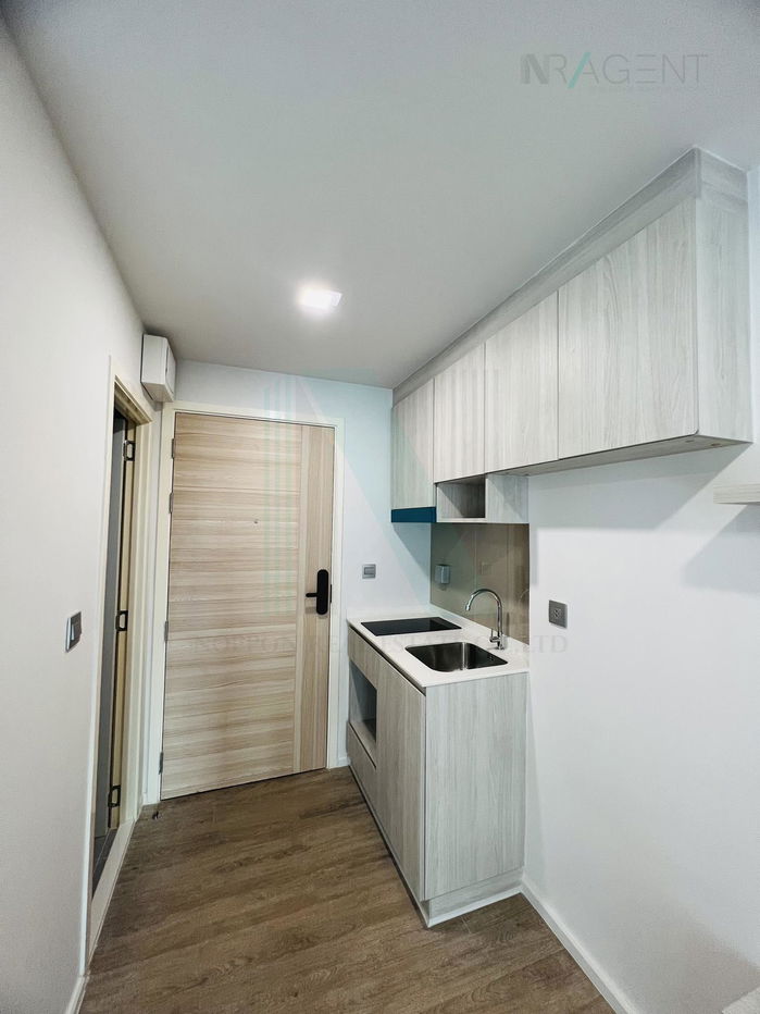 picture For Rent Condo IVORY RATCHADA - LADPRAO Building 1, Floor 6,1 bed room, Room size 24.00 sqm - 7/8