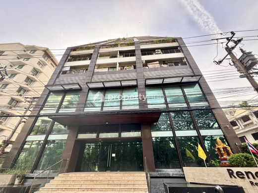 รูป Renova Residence Chidlom - รูปที่ 1/10