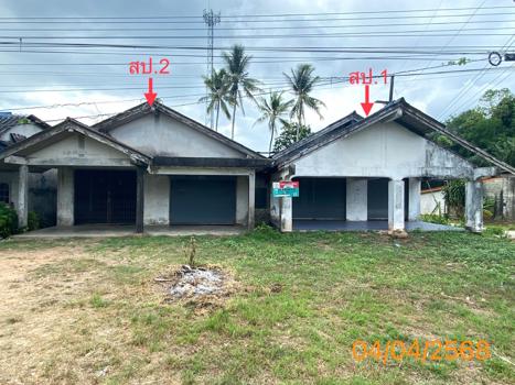 รูป บ้านเดี่ยว สำหรับขาย - คลองพน คลองท่อม กระบี่ - รูปที่ 33/36