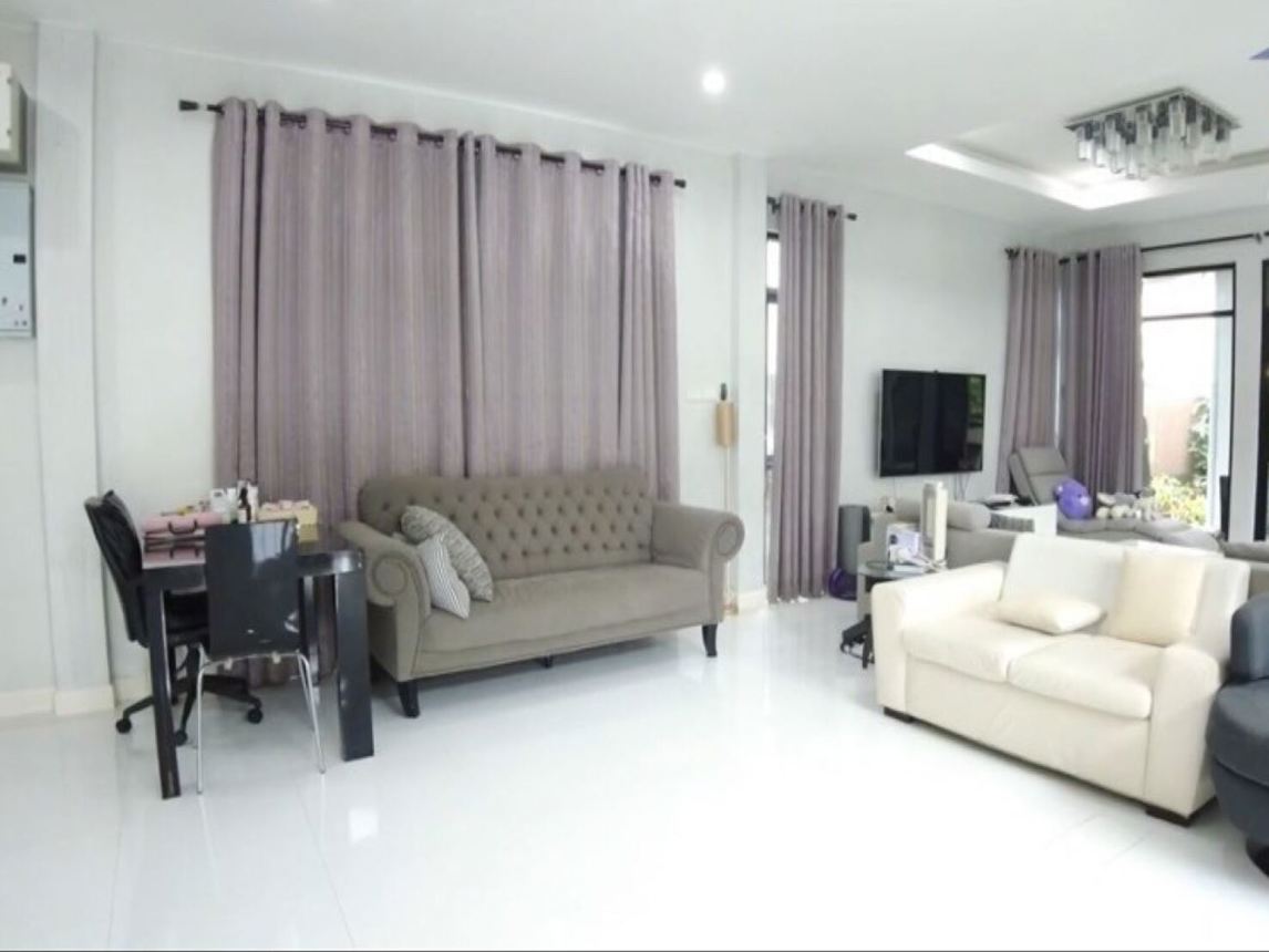 รูป บ้านเดี่ยว สำหรับขาย  หลักสอง เขตบางแค กรุงเทพมหานคร - รูปที่ 17/28