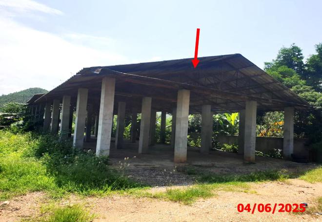 รูป บ้านเดี่ยว สำหรับขาย - นครเจดีย์ ป่าซาง ลำพูน - รูปที่ 6/26