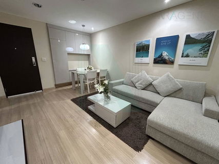 For Sell Condo THE ADDRESS PATHUMWAN Building A, Floor 4,1 bed room, Room size 48 sqm