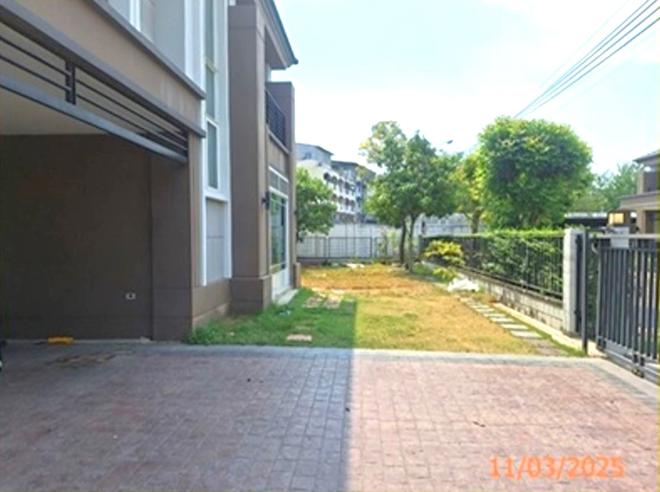 picture HOME for sale  Thawi Watthana Thawi Watthana Bangkok - 19/44