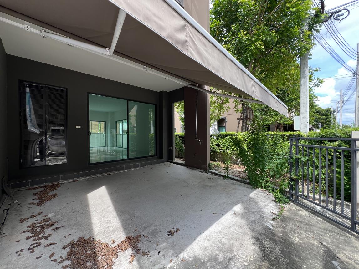picture TOWN_HOUSE for sale  Bangphli Yai Bang Plee Samut Prakarn - 18/32