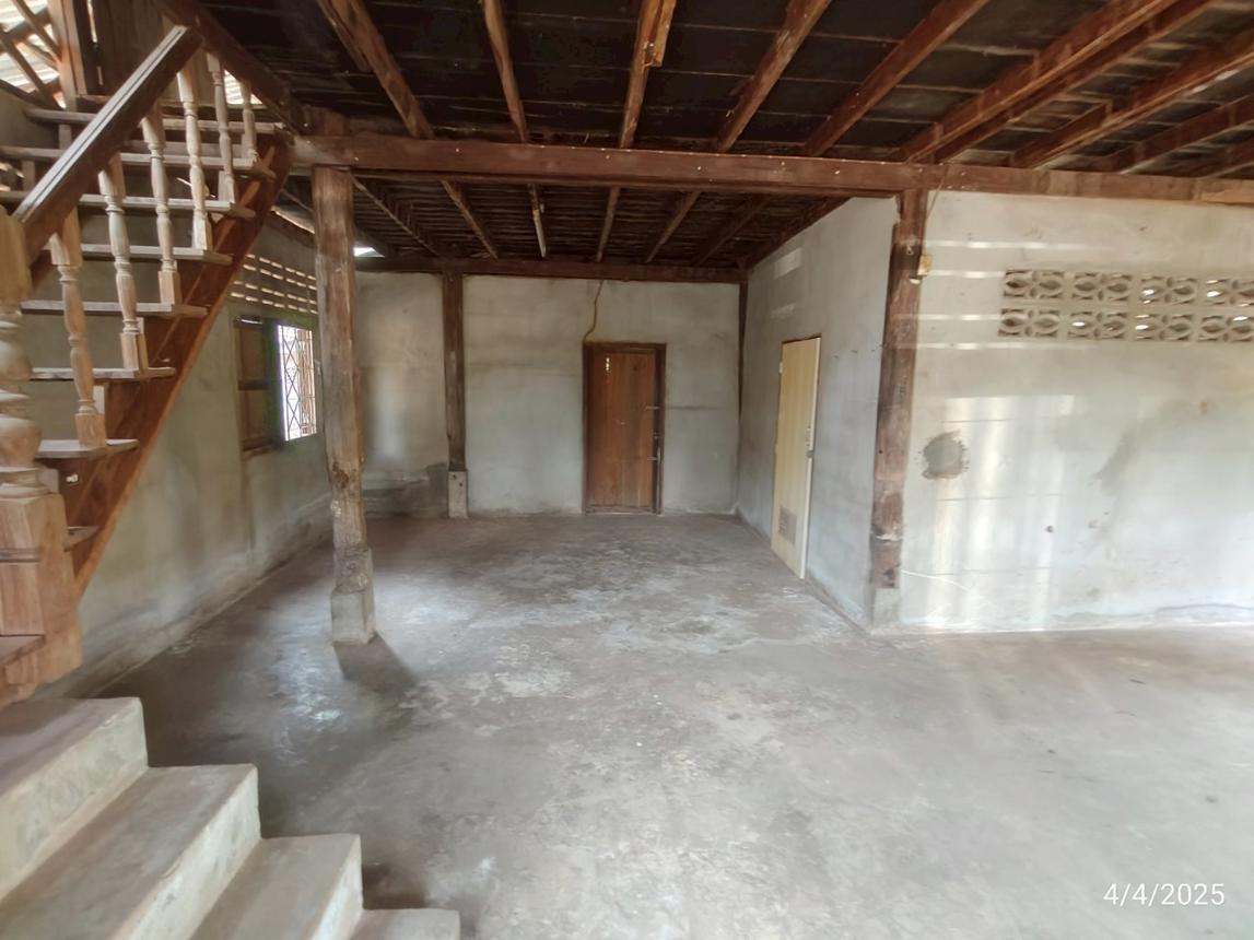รูป บ้านเดี่ยว สำหรับขาย - เพ็ญ เพ็ญ อุดรธานี - รูปที่ 13/24