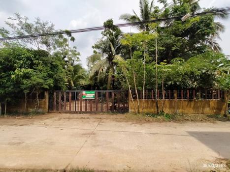 รูป บ้านเดี่ยว สำหรับขาย - ไสไทย เมืองกระบี่ กระบี่ - รูปที่ 21/24