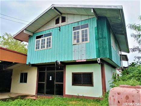 รูป บ้านเดี่ยว สำหรับขาย - ขมิ้น เมืองสกลนคร สกลนคร - รูปที่ 41/44