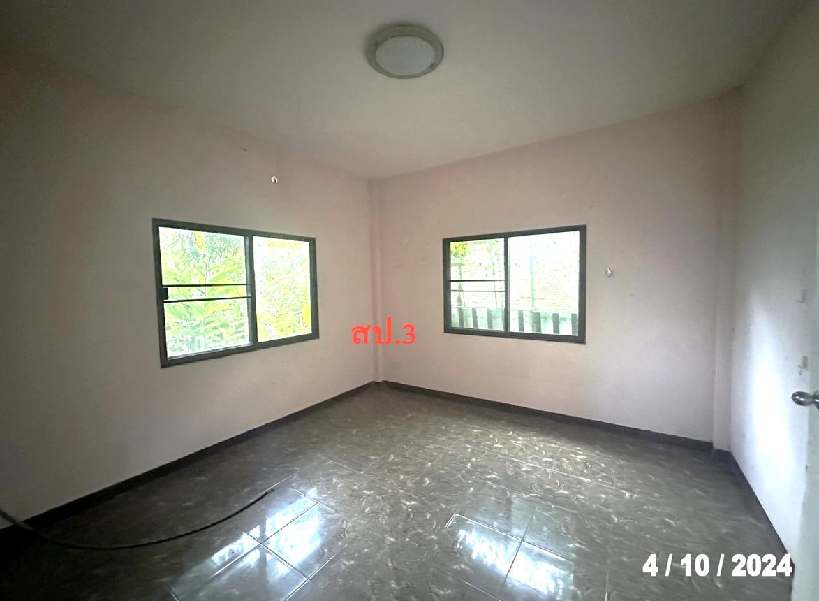 รูป บ้านเดี่ยว สำหรับขาย - ป่าบง สารภี เชียงใหม่ - รูปที่ 42/62