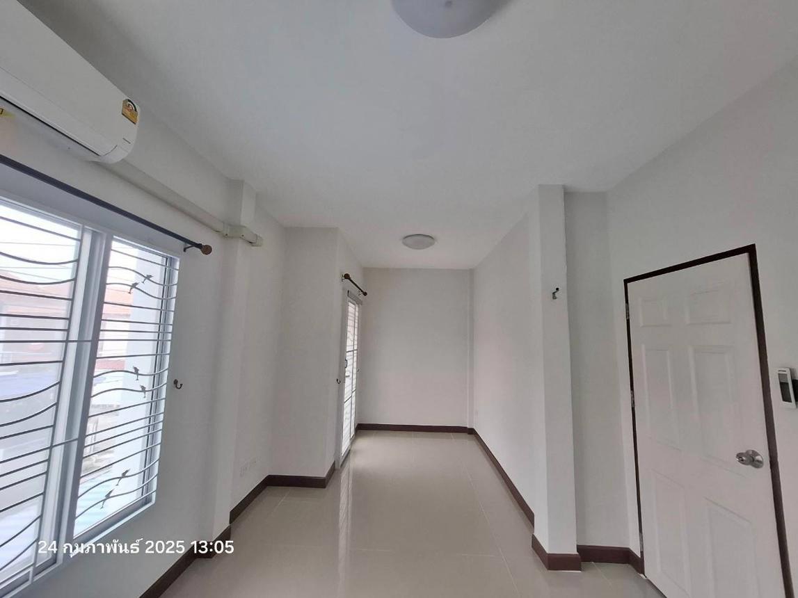 picture TOWN_HOUSE for sale  Phreak Sa Mai Muang Samut Prakarn Samut Prakarn - 34/40