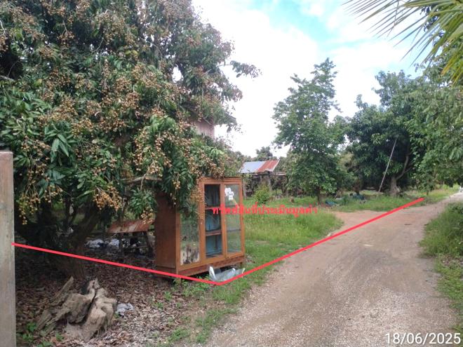 รูป บ้านเดี่ยว สำหรับขาย - แม่ก๊า สันป่าตอง เชียงใหม่ - รูปที่ 10/28