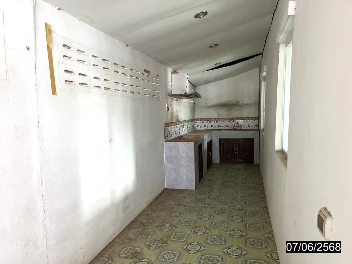 รูป บ้านเดี่ยว สำหรับขาย บ้านพฤกษานารา ถนนศรีจันทร์ ขอนแก่น บ้านเป็ด เมืองขอนแก่น ขอนแก่น - รูปที่ 29/44