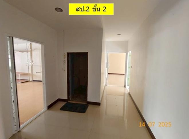 รูป อาคารพาณิชย์ สำหรับขาย - นครชุม เมืองกำแพงเพชร กำแพงเพชร - รูปที่ 16/44