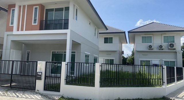 รูป บ้านเดี่ยว สำหรับขาย - ลำพยา เมืองนครปฐม นครปฐม - รูปที่ 13/16