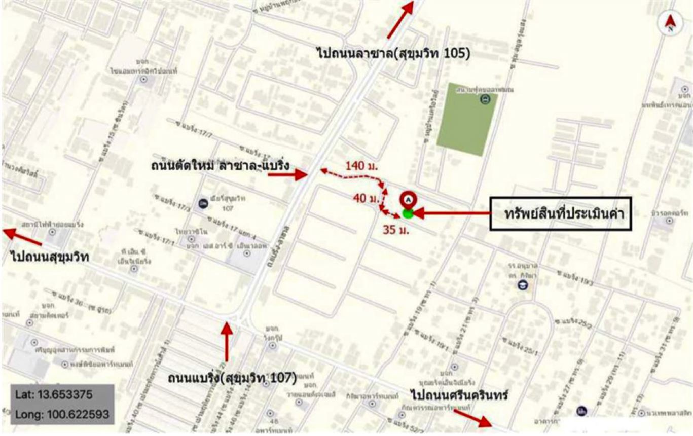 picture HOME for sale  Samrong Nua Muang Samut Prakarn Samut Prakarn - 8/8