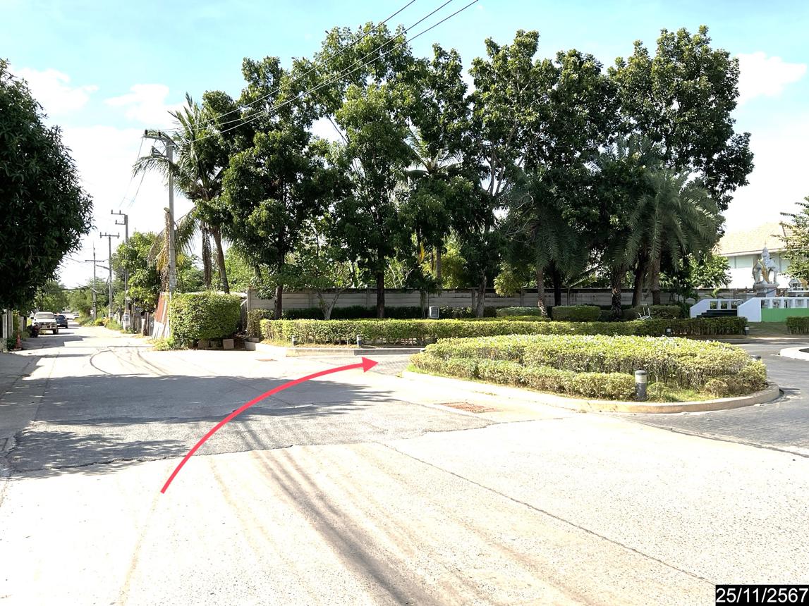 รูป บ้านเดี่ยว สำหรับขาย เลคนครา บ้านเป็ด เมืองขอนแก่น ขอนแก่น - รูปที่ 20/24