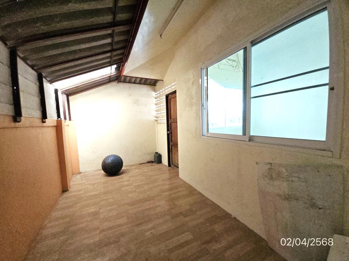 รูป บ้านเดี่ยว สำหรับขาย - จันทนิมิต เมืองจันทบุรี จันทบุรี - รูปที่ 28/34