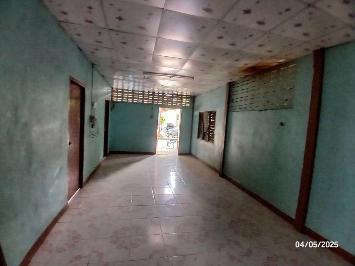 picture HOME for sale  Ton Thong Muang Lamphun Lamphun - 13/24