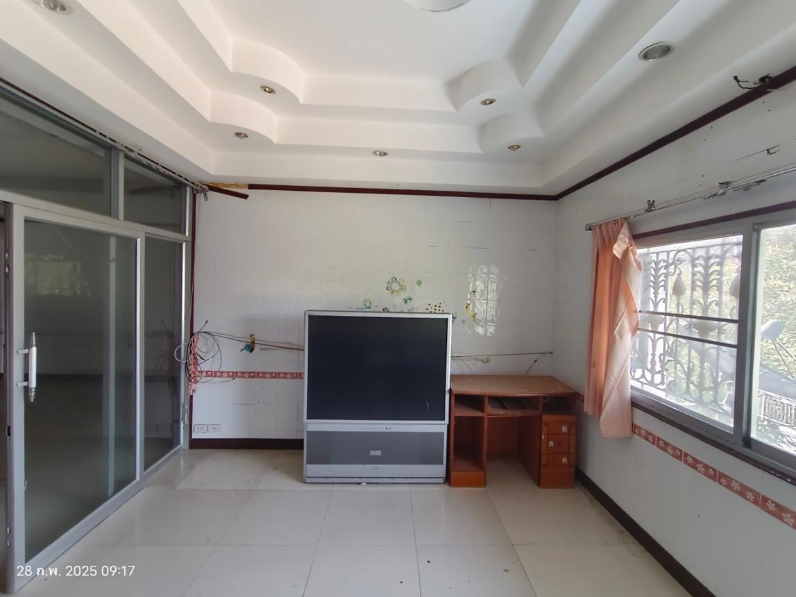 picture HOME for sale  Thung Khru Thung Khru Bangkok - 25/34