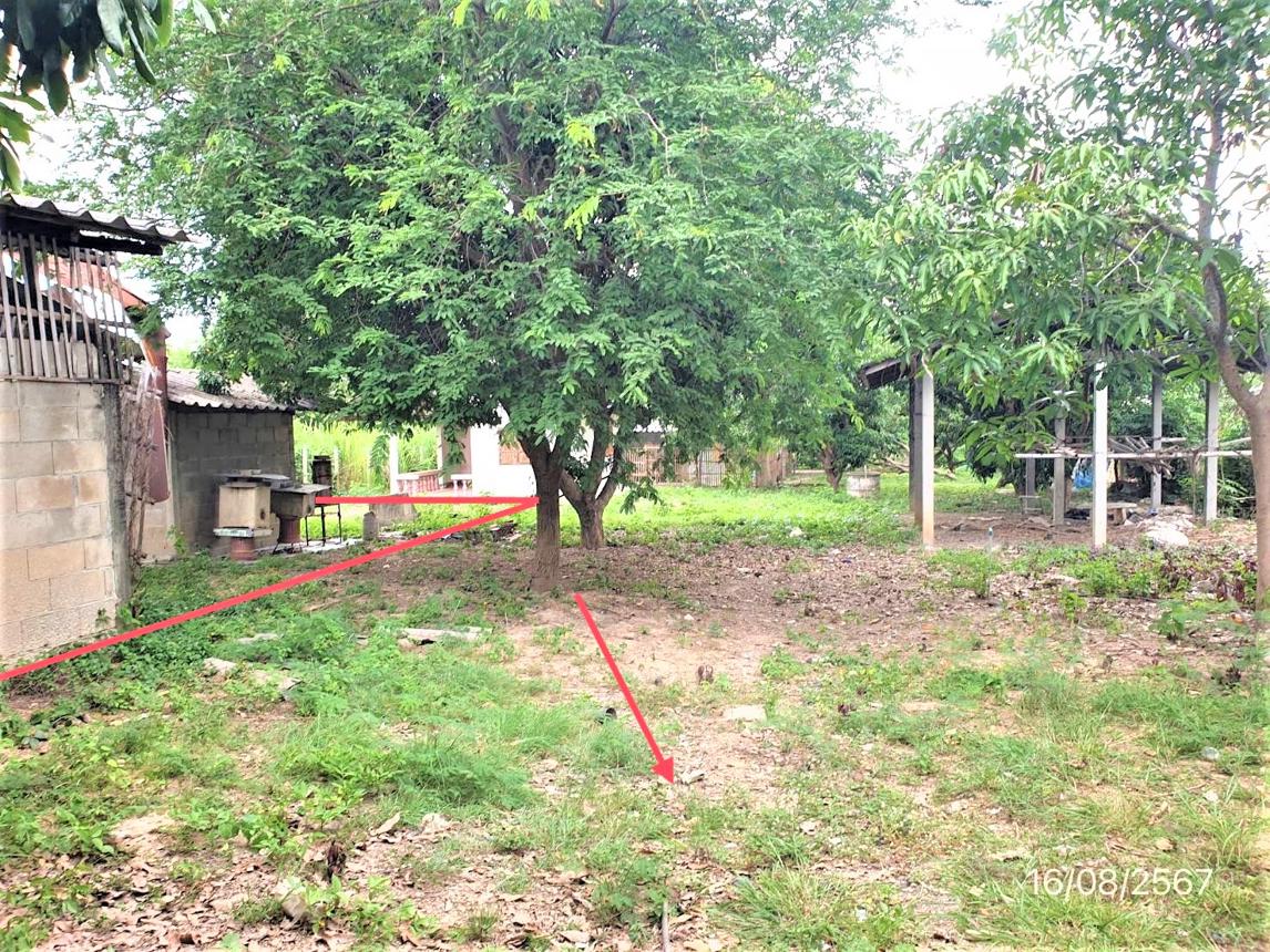 รูป บ้านเดี่ยว สำหรับขาย - มะกอก ป่าซาง ลำพูน - รูปที่ 29/34