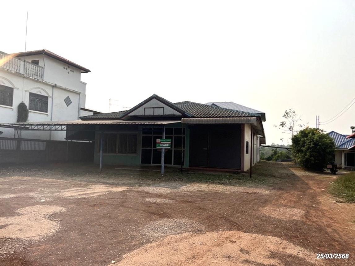 รูป บ้านเดี่ยว สำหรับขาย - ไชยวาน ไชยวาน อุดรธานี - รูปที่ 21/44