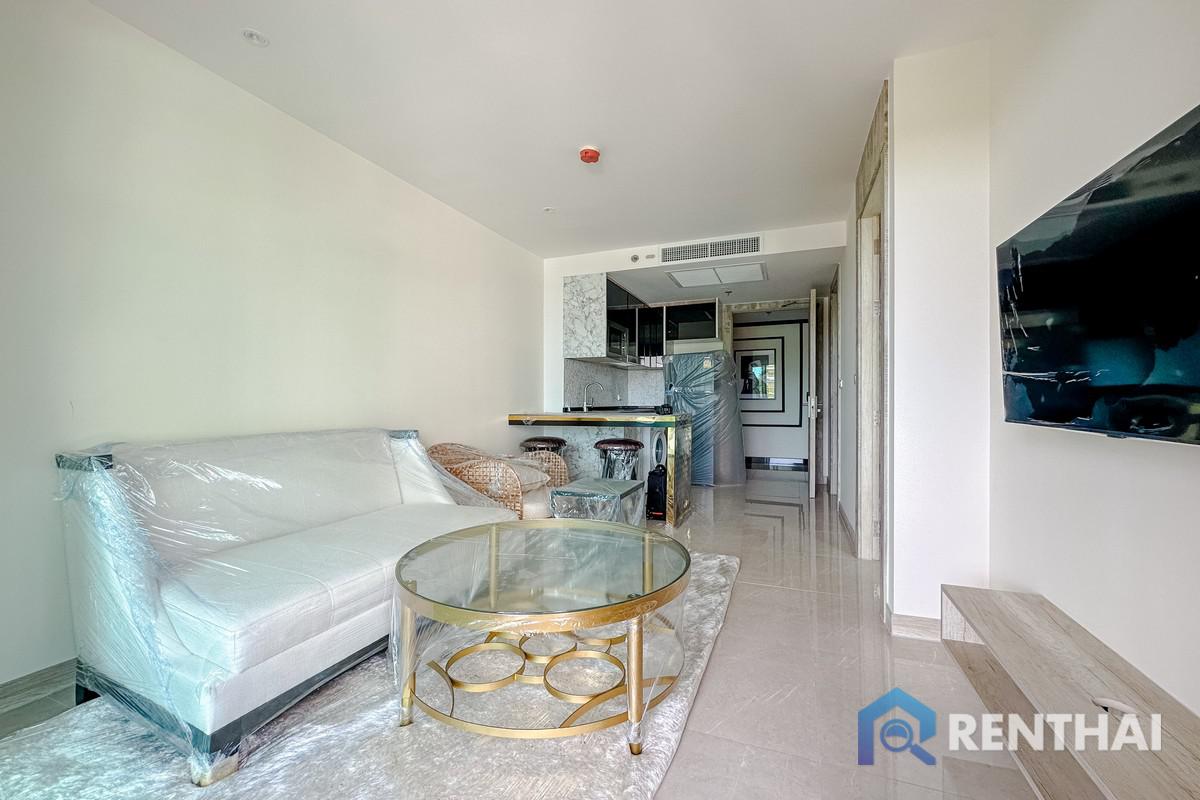 picture Hot Deal  Only 1 Unit Available  The Riviera Monaco 1 Bedroom with Jacuzzi - 6/25