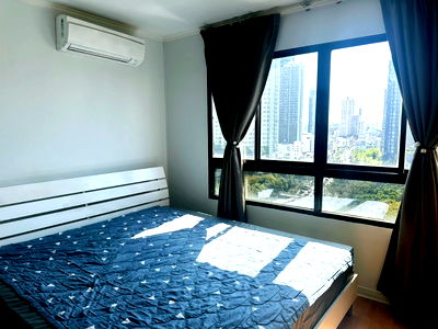 Condos for rent : Code: KJ8264  for rent Lumpini Ville Sukhumvit 77 // Line ID: @kjcondo (with @) //