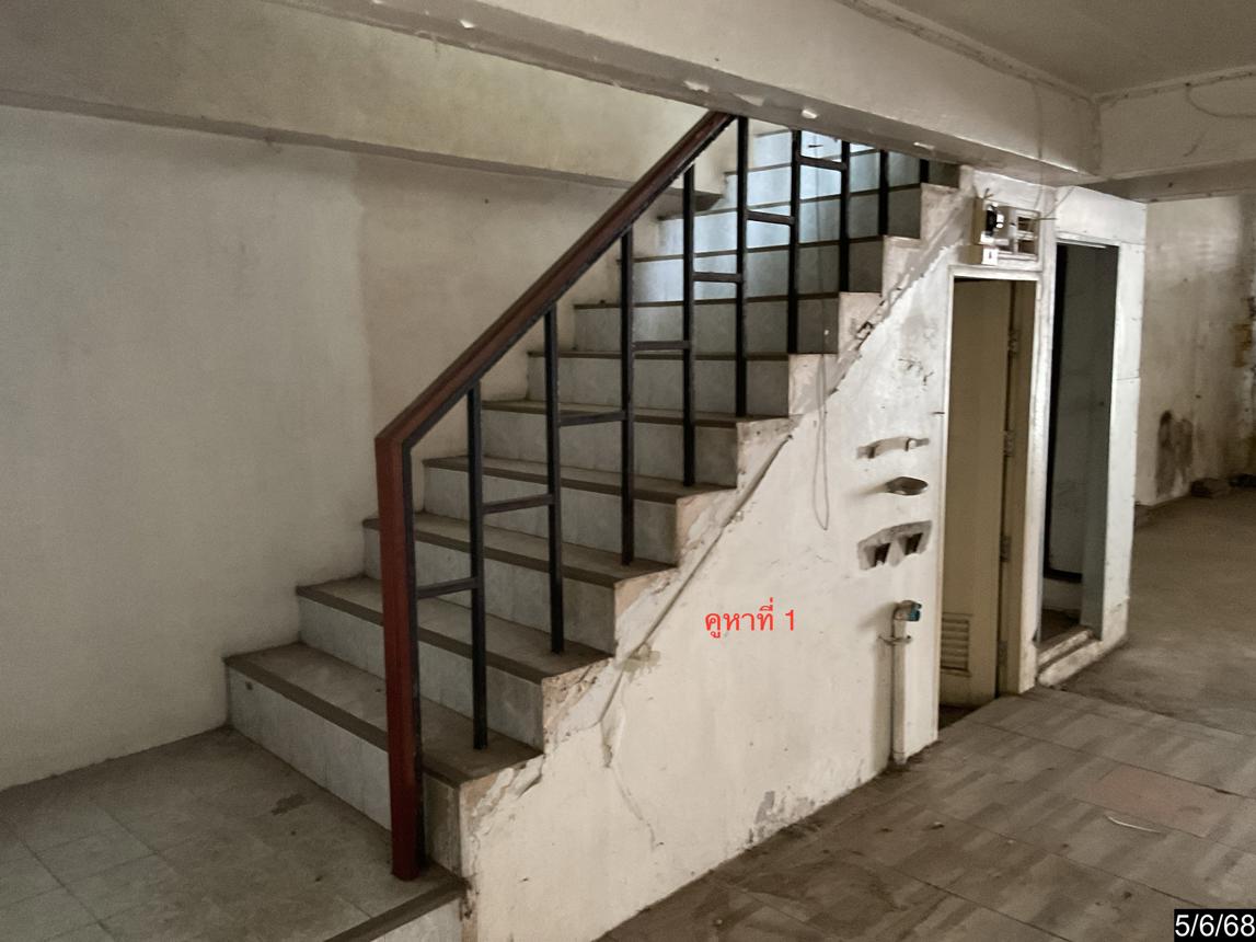 picture SHOP_HOUSE for sale  Shum Het Muang Buri Ram Buri Ram - 27/44